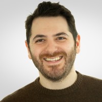 Nicholas Stango