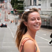 Naomi Molenkamp