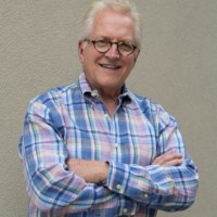 Gary Robins