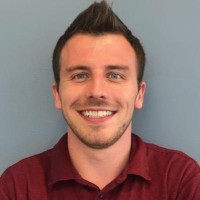 Mitchell Lange