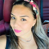 Rebeca Espinoza