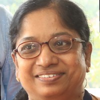 Lydia Sampath