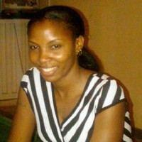 Mercy Augustine