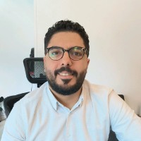 Mahmoud Hamdy