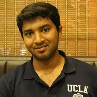 Ramkumar Jayaraman