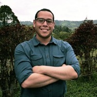 Alejandro Andrés Peña Beuses