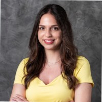 Panagiota Konstantakopoulou