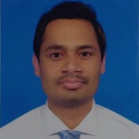 Gopal Roy