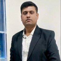AMRESH PANDEY