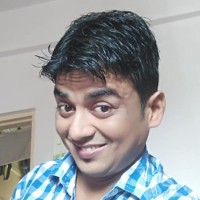 satyam jha
