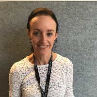 Fiona Cotsell