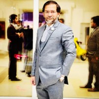 Usman Rana