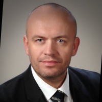 Patryk Cybulski
