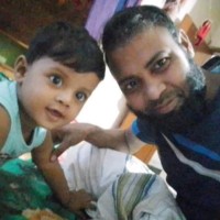 Md Shihedul Islam