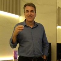 Romildo Oliveira