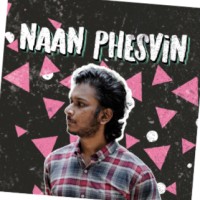 Phesvin Ravi