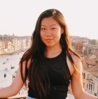 Alice Rong