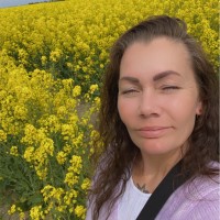 Sarah Jørgensen