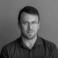 Dr Brendan Walker-Munro