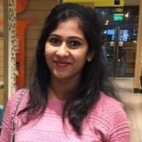 Soumya Ms