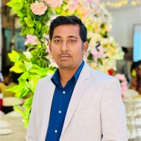 Taposh Sutradhar