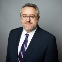Alex Zafirovski