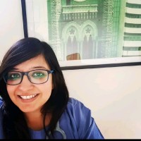 Anamika Agnihotri