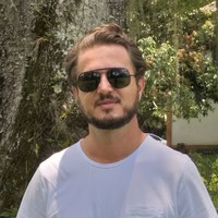 Giovani Graef