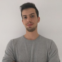 Tiago Cruz