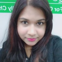 Bhawana Kashyap