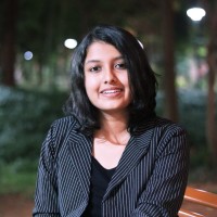 S R Lavanya