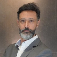 Henrique Morgado,  PMP