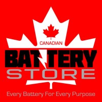 CANADIAN BATTERY STORE