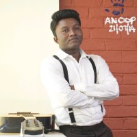 Vijay Kumar