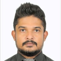 Nuwan Sameera