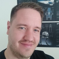 Maik Jørgensen