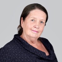 Caroline Cowley