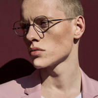 MANOMOS EYEWEAR