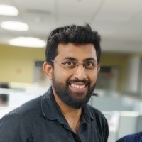 Prashanth Shetty