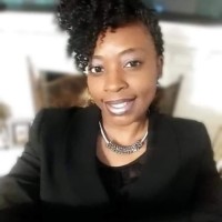 Tresonya Durden