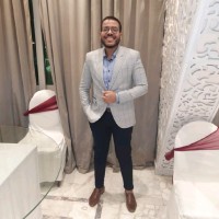 Hussein khaled Elmaghraby