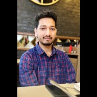 Yash Dhapodkar