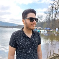 Jalal Khademian