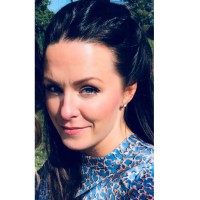 Madeleine Malmström