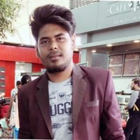 Probir Mandal