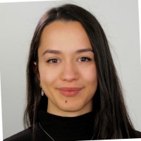 Marlen Marinova