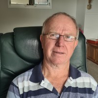Terry McEnery