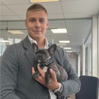 Daniel Eklund