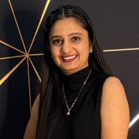 Suchita Thakkar