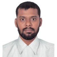 Hossain Ahmed (He/Him)